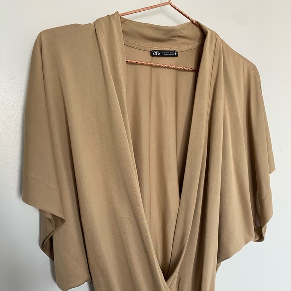 Zara body suit - Picture 3 of 3